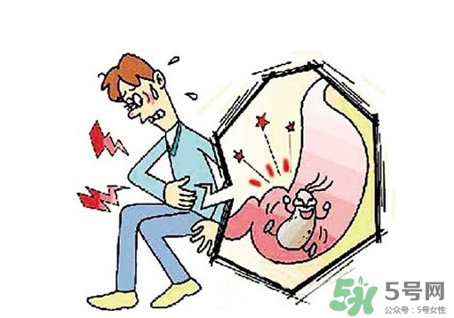 胃癌如何確診？胃癌如何檢查出來(lái)的