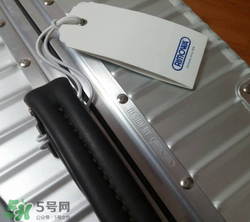 rimowa日默瓦箱子怎么改密碼？日默瓦拉桿箱怎么設置密碼？