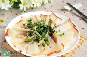 春筍什么時候有？春筍什么時候長出來？