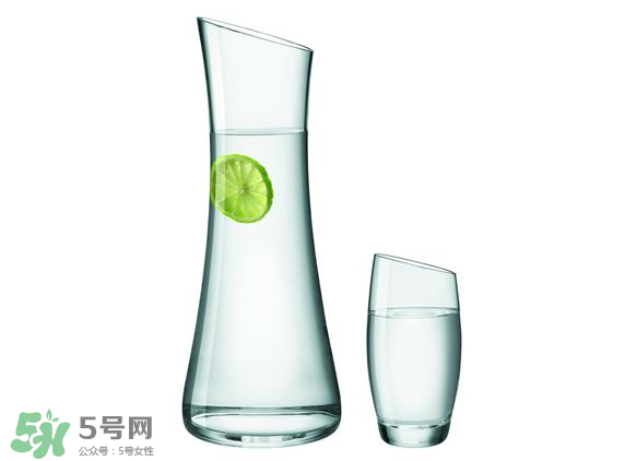 孕婦喝了生水怎么辦？孕婦喝生水了會怎么樣？
