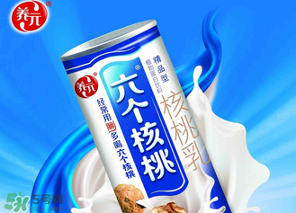 孕婦可以喝六個核桃嗎？六個核桃孕婦可以喝嗎？
