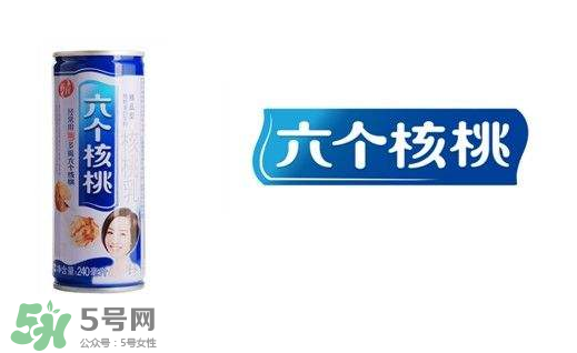 孕婦可以喝六個核桃嗎？六個核桃孕婦可以喝嗎？