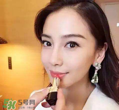 dior迪奧口紅哪個顏色顯白？dior迪奧口紅哪個色號顯白？