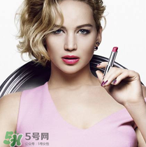 dior迪奧口紅哪個顏色顯白？dior迪奧口紅哪個色號顯白？