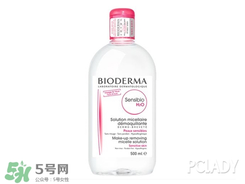 2017卸妝水哪個(gè)牌子好？2017卸妝水品牌排行榜