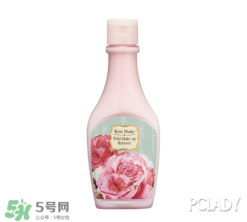 2017卸妝水哪個(gè)牌子好？2017卸妝水品牌排行榜