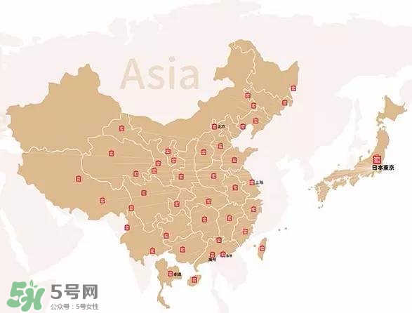 名創優品是哪個國家的？名創優品是日本的嗎？