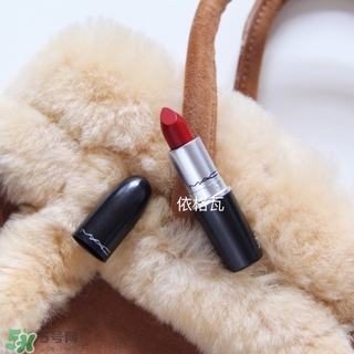 辣椒紅口紅什么牌子好？辣椒紅口紅推薦