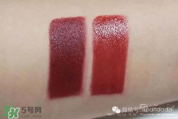 辣椒紅口紅什么牌子好？辣椒紅口紅推薦