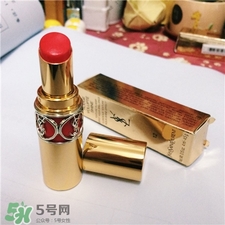 ysl圓管12和46哪個好看?ysl圓管12和46的區別