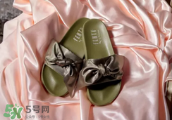 puma蝴蝶結拖鞋哪里有賣的？彪馬蝴蝶結拖鞋怎么買？