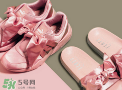 puma蝴蝶結拖鞋哪里有賣的？彪馬蝴蝶結拖鞋怎么買？