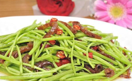 藜蒿葉子為什么不能吃？藜蒿葉子為什么不可以吃