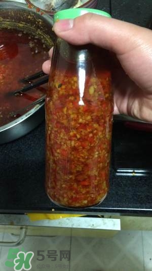 辣醬怎么做好吃？四川辣醬的制作方法