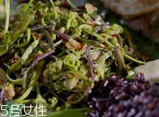 拳頭菜的營養價值_拳頭菜的功效與作用及食用方法