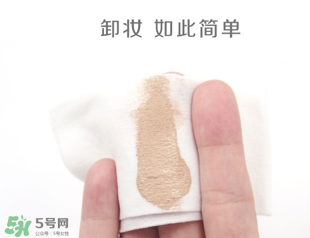 2017卸妝巾哪個牌子好？2017卸妝巾品牌排行榜