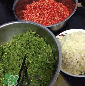 辣醬怎么做好吃？四川辣醬的制作方法