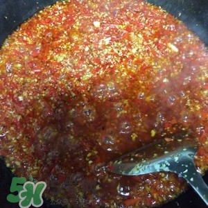 辣醬怎么做好吃？四川辣醬的制作方法
