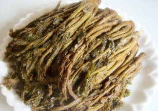 腌香椿要燙嗎？香椿腌之前用不用開水燙？