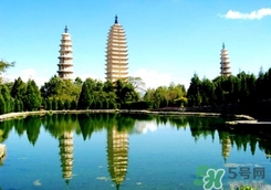 四月份去哪里旅游比較好？四月份最適合旅游的地方