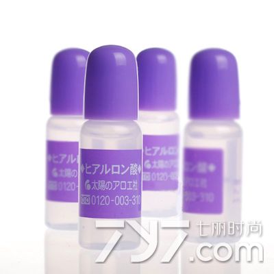 2017玻尿酸精華哪個牌子好？2017玻尿酸精華推薦