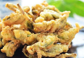 香椿魚如何炸的酥脆？炸酥脆香椿魚兒怎么做？