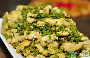 香椿炒雞蛋有什么營(yíng)養(yǎng)？香椿炒雞蛋有什么功效？