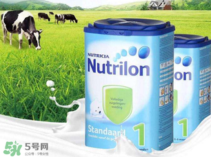 Nutrilon牛欄奶粉是哪個國家的品牌？Nutrilon牛欄奶粉產地是哪里？