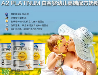 A2是哪個(gè)國家的品牌？A2奶粉的產(chǎn)地是哪個(gè)國家？