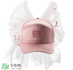 puma蝴蝶結(jié)棒球帽多少錢？彪馬蝴蝶結(jié)帽子專柜價格