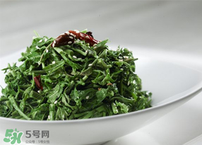 經期能吃香椿嗎？月經期間可以吃香椿嗎？
