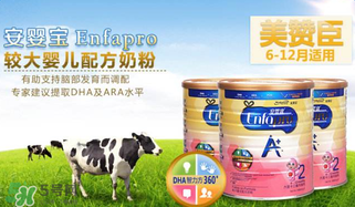 美贊臣是哪個國家的品牌？美贊臣是哪里產的？