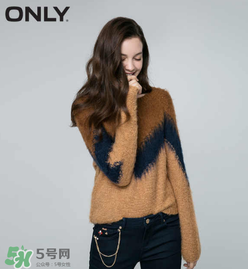 only是什么牌子？only是什么檔次？