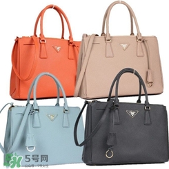 prada是什么牌子？prada普拉達(dá)是什么檔次？