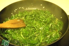 吃枸杞葉會過敏嗎？吃枸杞葉會不會過敏