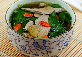 枸杞葉能吃嗎？枸杞葉怎么吃