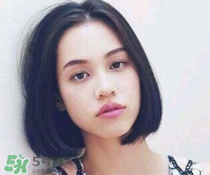 小松菜奈厭世妝怎么化？日本流行的厭世妝畫法
