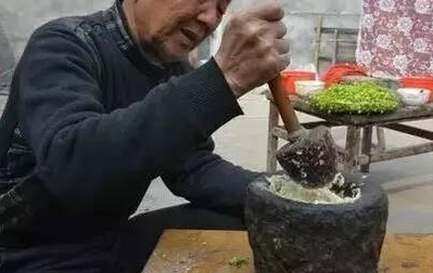 榆錢怎么蒸？蒸榆錢的做法