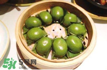 艾蒿能吃嗎？艾蒿能做菜吃嗎