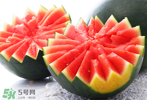 四月份的西瓜孕婦能吃嗎？4月份的西瓜孕婦能吃嗎？