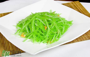 萵筍變黃還能吃嗎？萵筍發(fā)黃還能吃嗎？