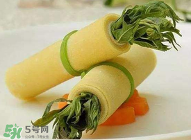香椿和香菜能一起吃嗎？香椿和香菜怎么做？