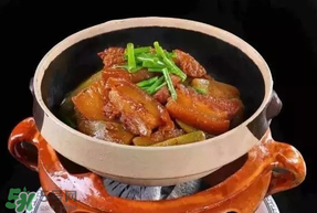 五月份可以做燜罐肉嗎？燜罐肉的家常做法