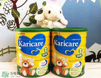 可瑞康karicare羊奶粉產地是哪里？可瑞康karicare羊奶粉是哪里產的？