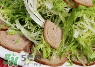 苦菊怎么保存？苦菊怎樣保存