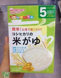 和光堂輔食怎么樣？和光堂輔食好不好？