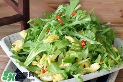 苦菊能和紫菜一起吃嗎？苦菊可以和紫菜一起吃嗎