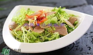 苦菊怎么保存？苦菊怎樣保存