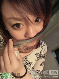 colorsmash卡樂斯麥是什么牌子？卡樂斯麥臨時染發(fā)粉怎么樣？