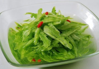 香椿和苦瓜能一起吃嗎？香椿和苦瓜一起吃好嗎？